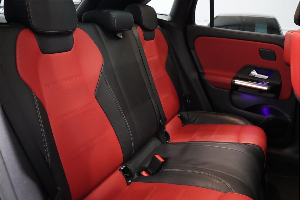 2020 Mercedes-Benz GLA-Class GLA250 H247