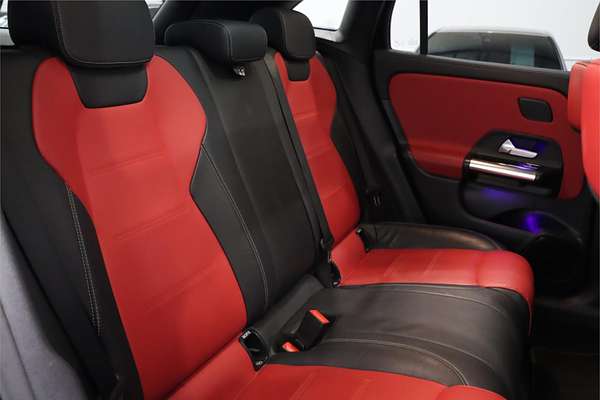 2020 Mercedes-Benz GLA-Class GLA250 H247