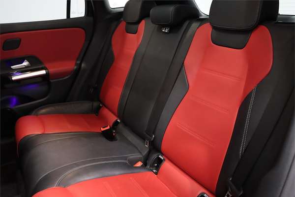 2020 Mercedes-Benz GLA-Class GLA250 H247