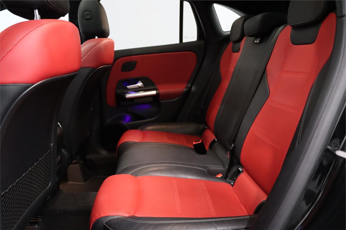 2020 Mercedes-Benz GLA-Class GLA250 H247