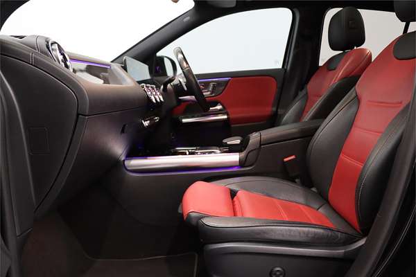 2020 Mercedes-Benz GLA-Class GLA250 H247