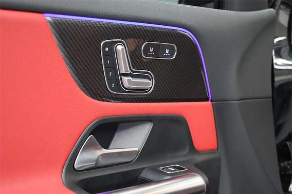 2020 Mercedes-Benz GLA-Class GLA250 H247