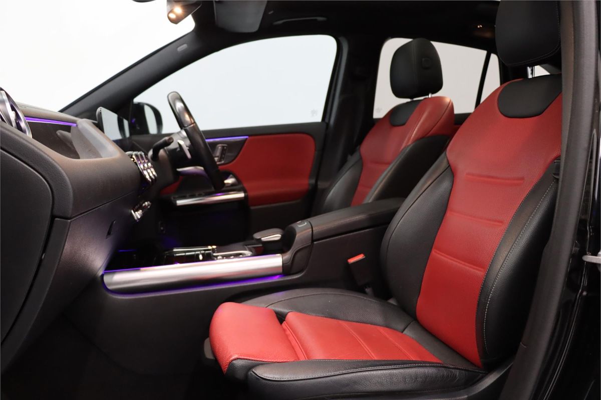 2020 Mercedes-Benz GLA-Class GLA250 H247