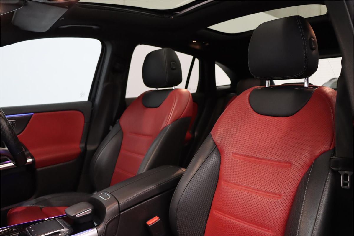 2020 Mercedes-Benz GLA-Class GLA250 H247
