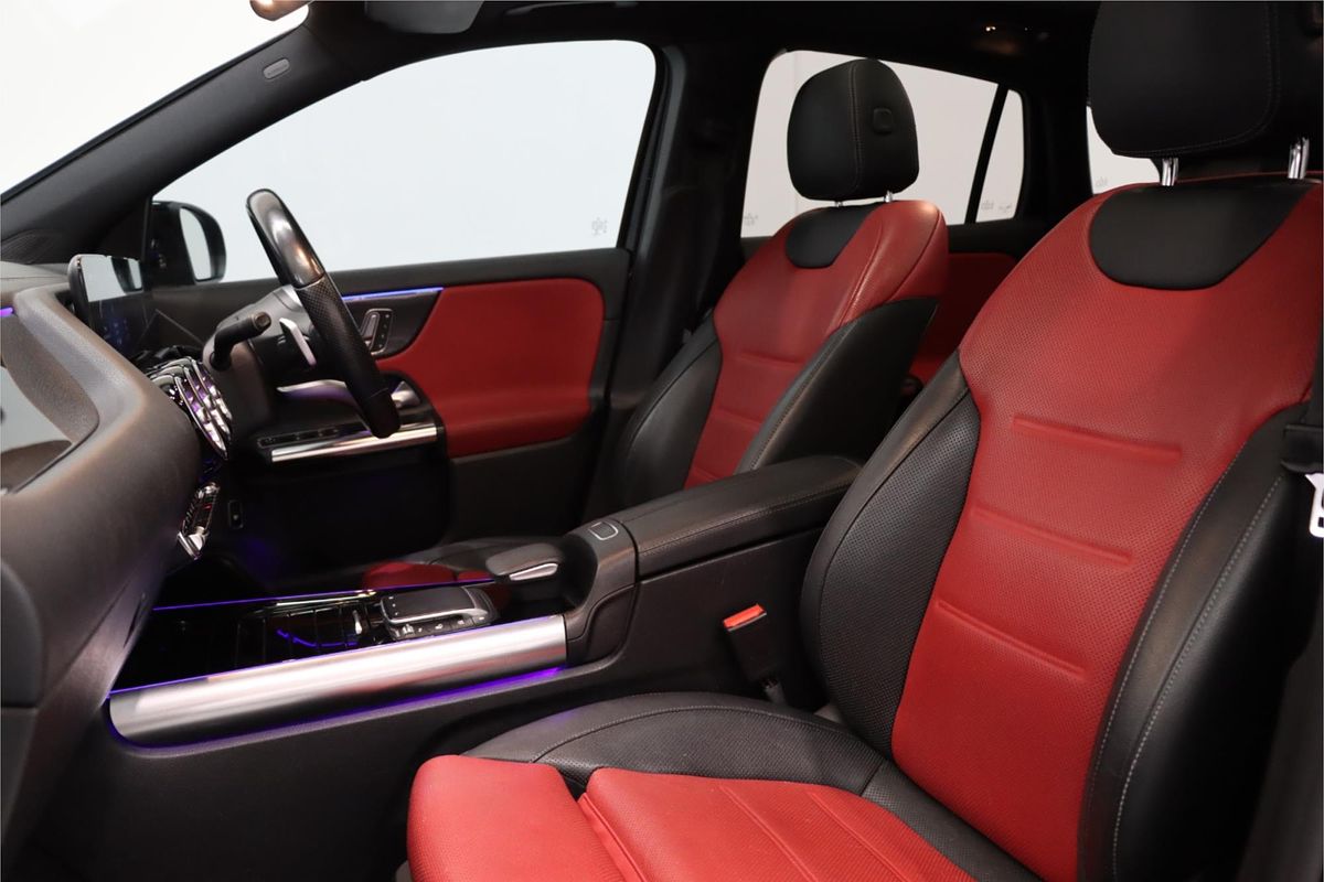 2020 Mercedes-Benz GLA-Class GLA250 H247