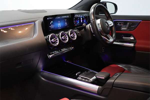 2020 Mercedes-Benz GLA-Class GLA250 H247
