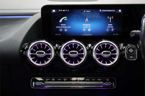 2020 Mercedes-Benz GLA-Class GLA250 H247