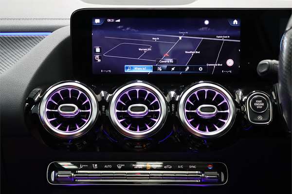2020 Mercedes-Benz GLA-Class GLA250 H247