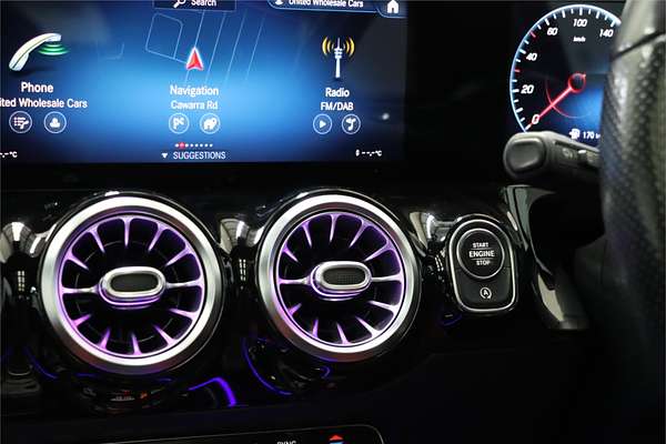 2020 Mercedes-Benz GLA-Class GLA250 H247