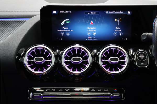 2020 Mercedes-Benz GLA-Class GLA250 H247