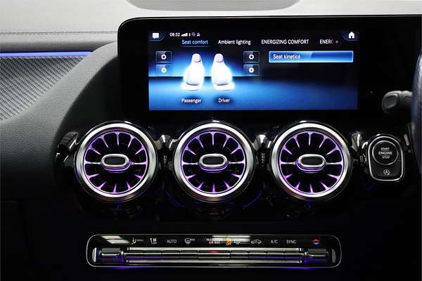 2020 Mercedes-Benz GLA-Class GLA250 H247