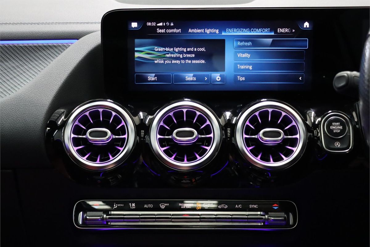 2020 Mercedes-Benz GLA-Class GLA250 H247