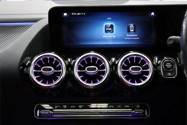2020 Mercedes-Benz GLA-Class GLA250 H247