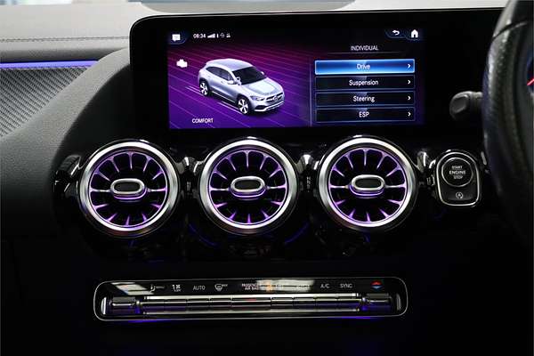 2020 Mercedes-Benz GLA-Class GLA250 H247