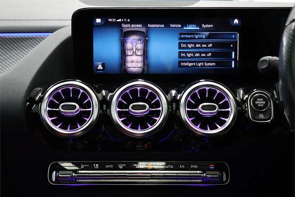 2020 Mercedes-Benz GLA-Class GLA250 H247