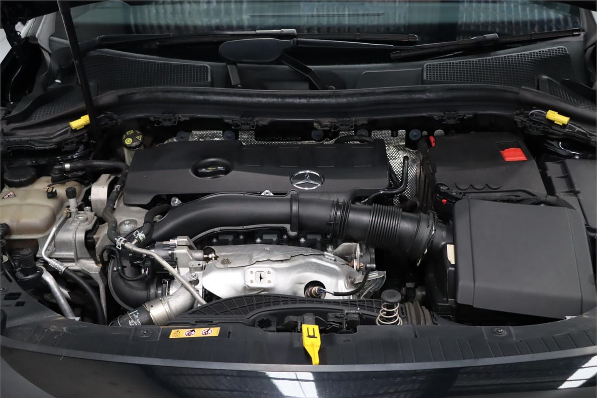 2020 Mercedes-Benz GLA-Class GLA250 H247