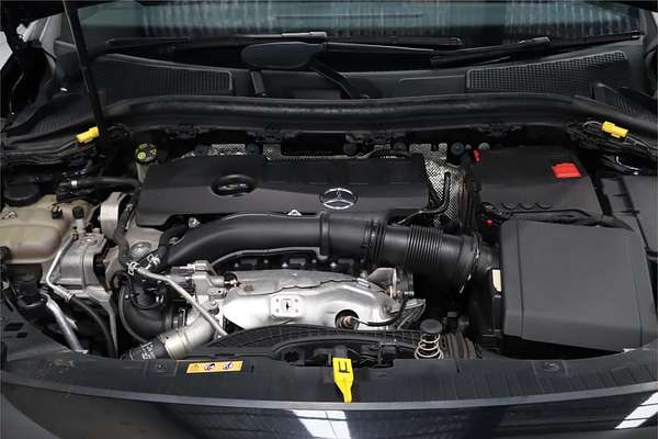 2020 Mercedes-Benz GLA-Class GLA250 H247