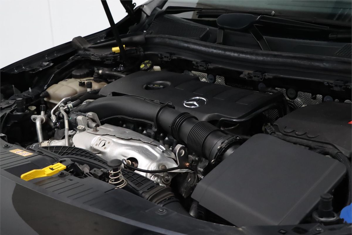 2020 Mercedes-Benz GLA-Class GLA250 H247