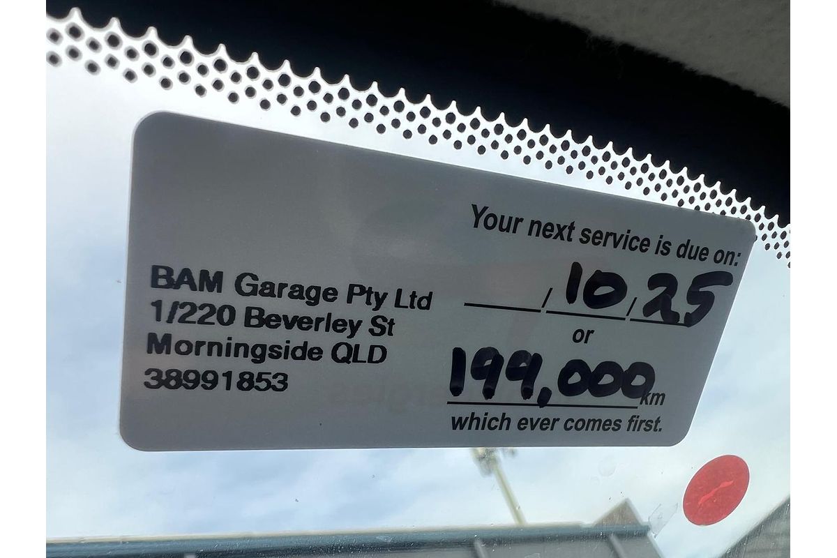 2020 Ford Ranger XL PX MkIII 4X4 3.2L
