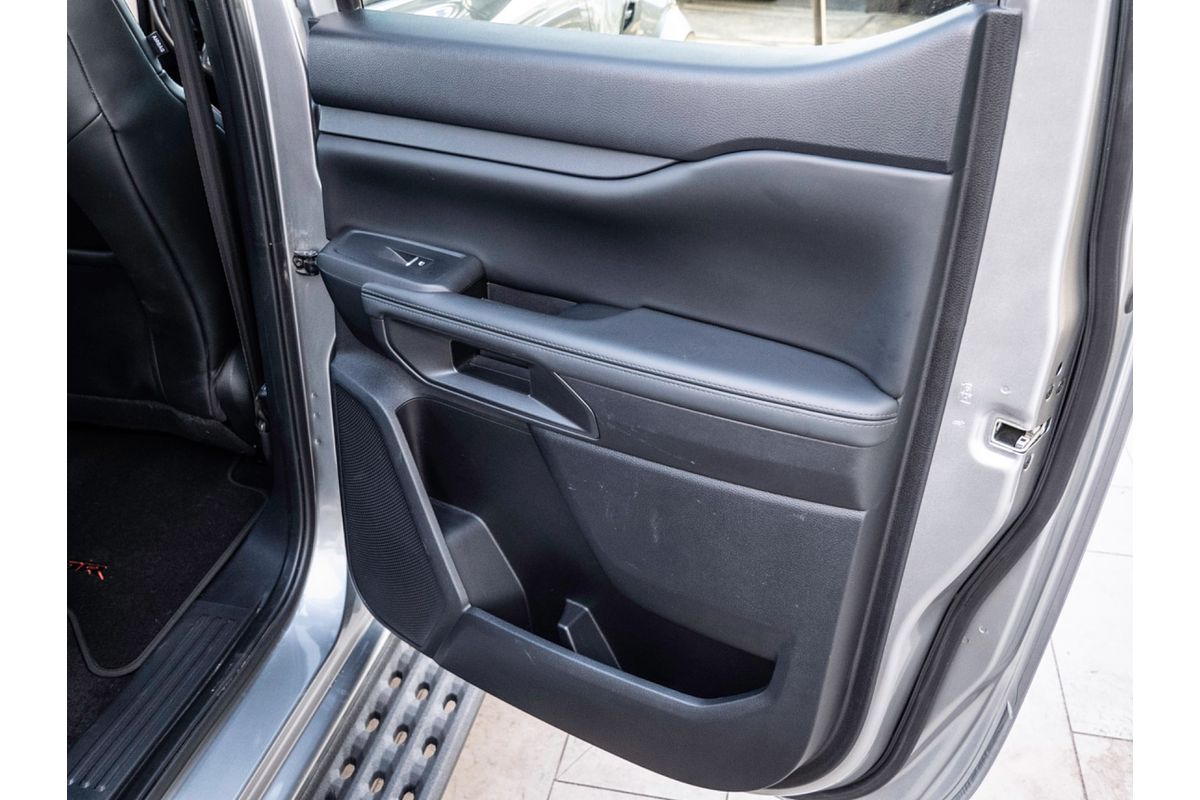 2022 Ford Ranger Raptor 4X4 3.0L