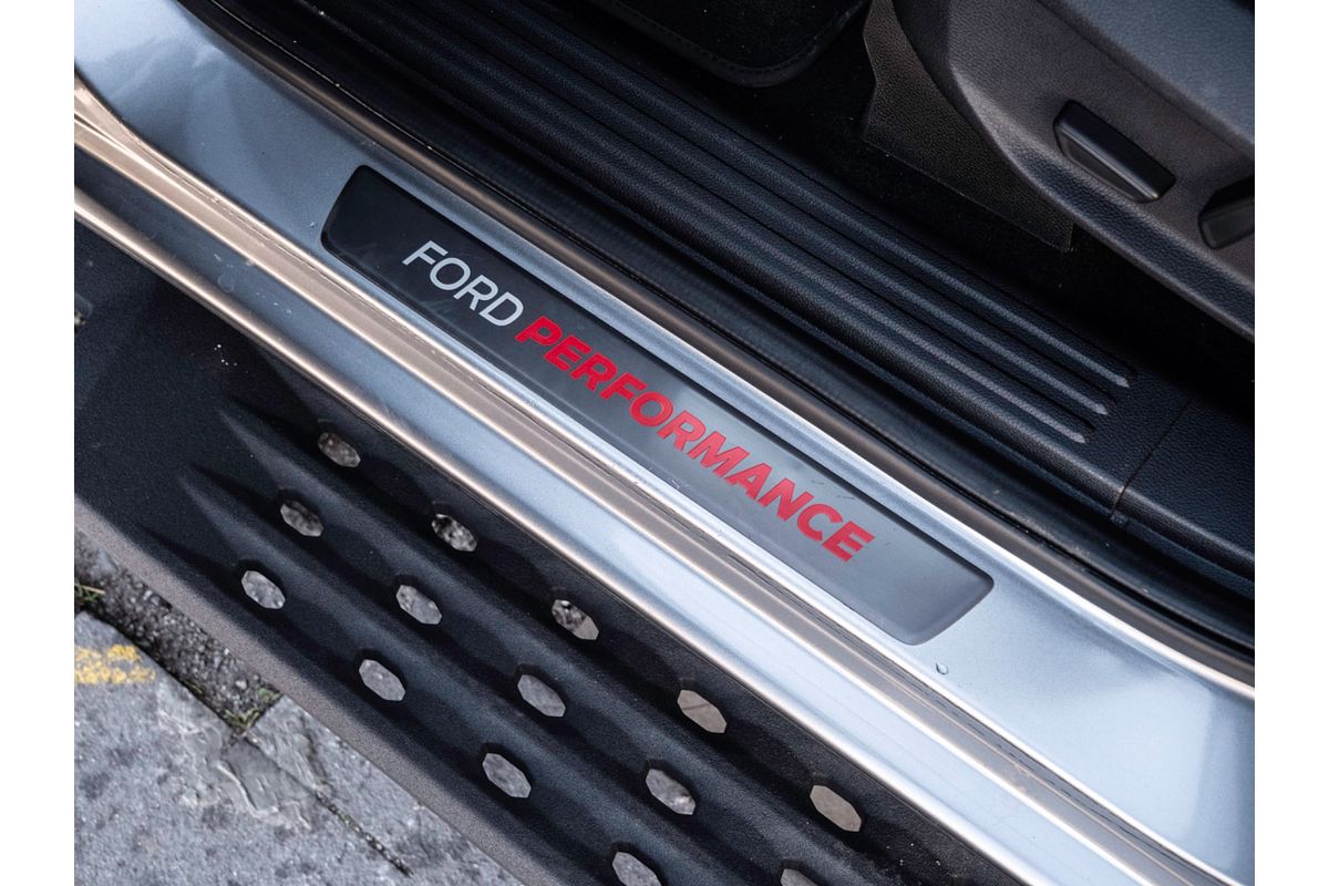 2022 Ford Ranger Raptor 4X4 3.0L