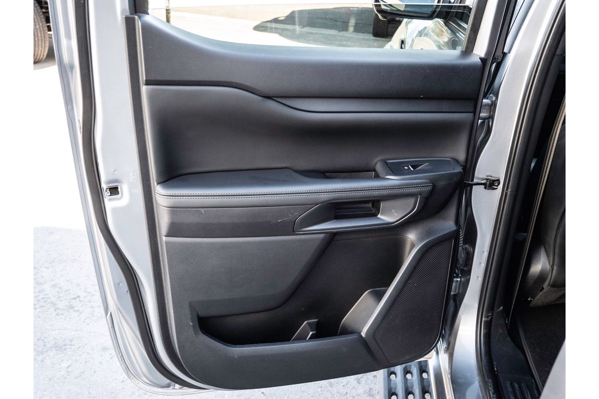 2022 Ford Ranger Raptor 4X4 3.0L