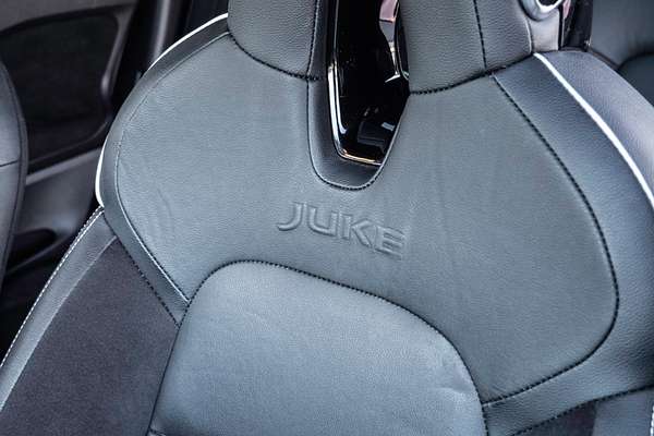 2021 Nissan JUKE Ti F16