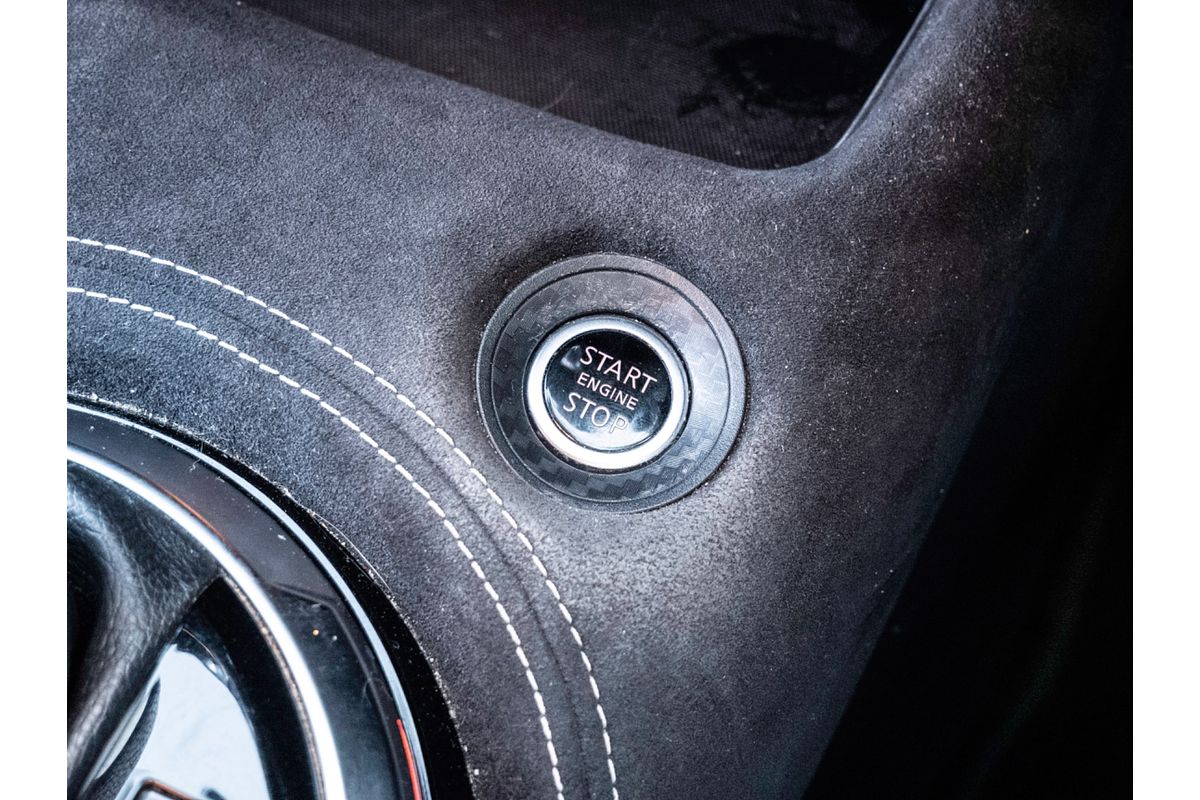 2021 Nissan JUKE Ti F16