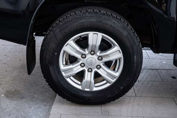 2020 Ford Ranger XLT PX MkIII 4X4 3.2L