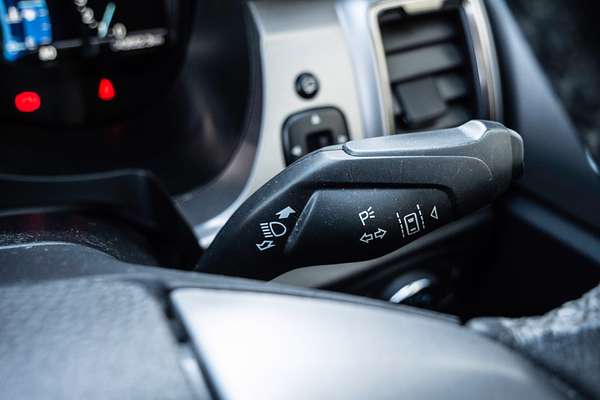 2020 Ford Ranger XLT PX MkIII 4X4 3.2L