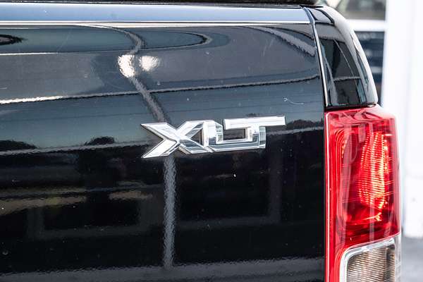 2020 Ford Ranger XLT PX MkIII 4X4 3.2L