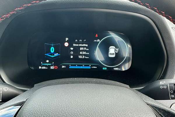 2024 Hyundai i30 N Line Premium PDe.V6