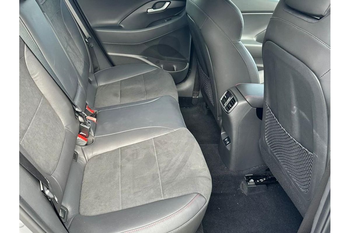 2024 Hyundai i30 N Line Premium PDe.V6