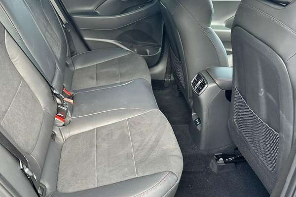 2024 Hyundai i30 N Line Premium PDe.V6
