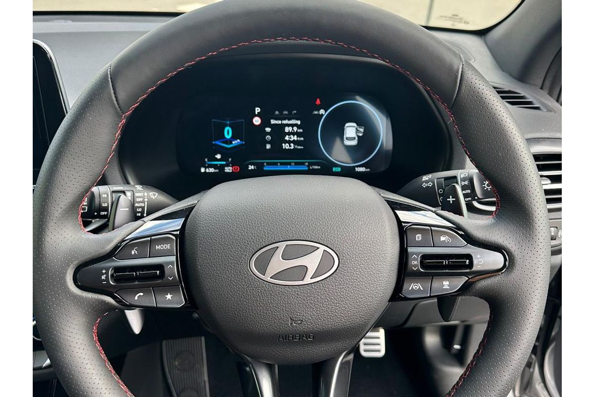 2024 Hyundai i30 N Line Premium PDe.V6