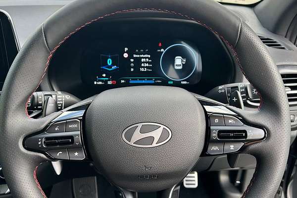 2024 Hyundai i30 N Line Premium PDe.V6