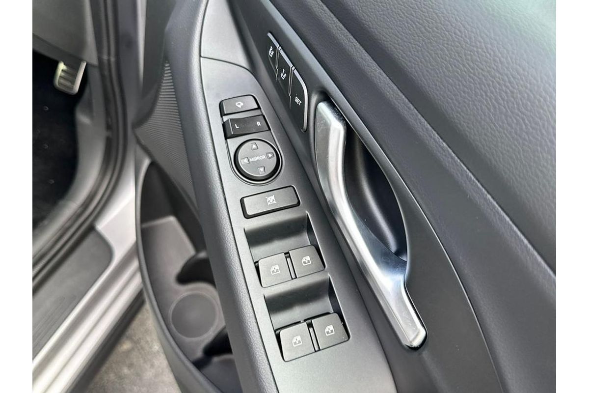 2024 Hyundai i30 N Line Premium PDe.V6