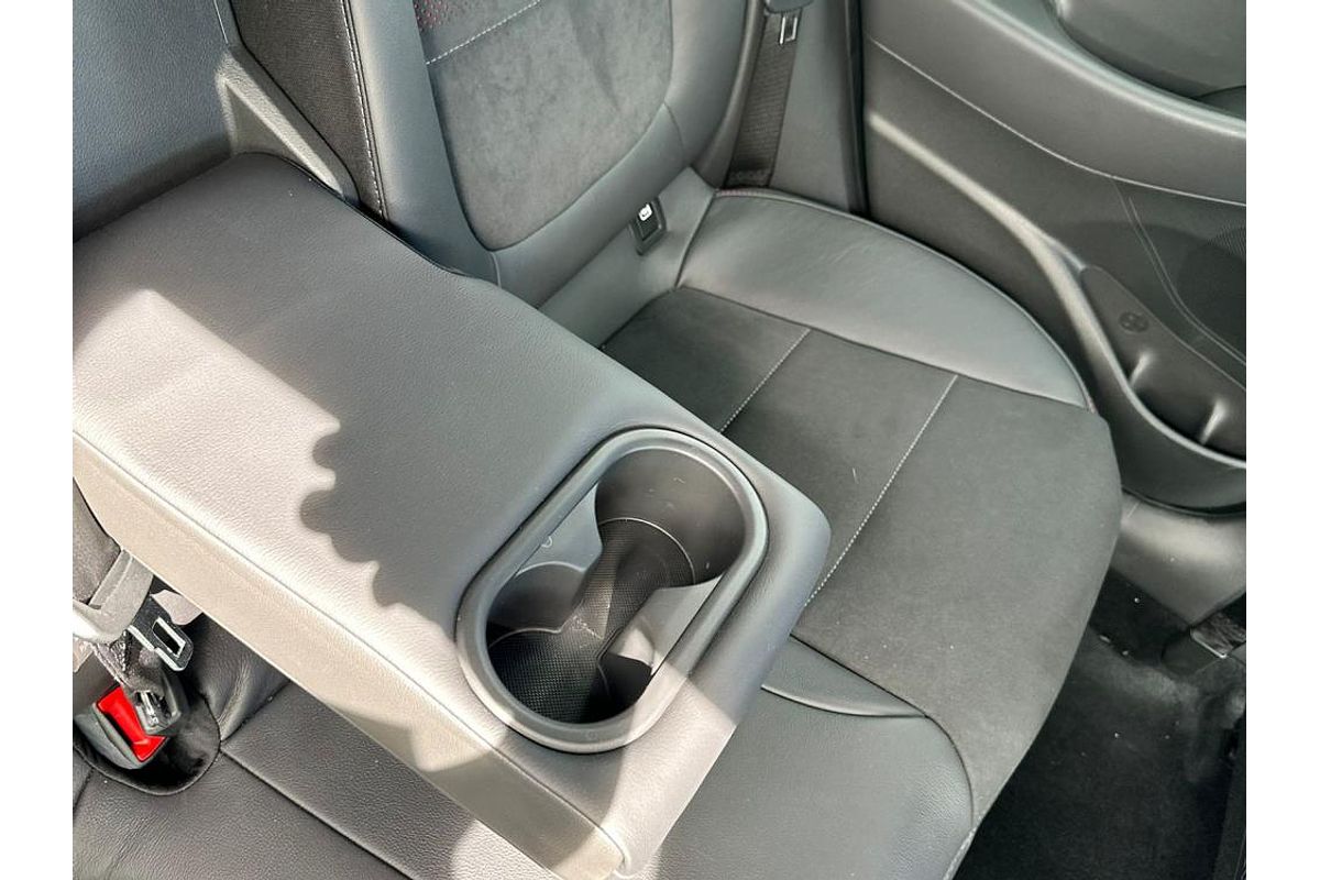 2024 Hyundai i30 N Line Premium PDe.V6