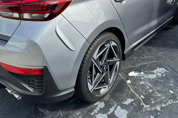 2024 Hyundai i30 N Line Premium PDe.V6