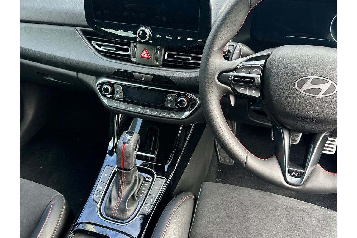 2024 Hyundai i30 N Line Premium PDe.V6