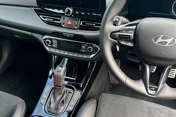 2024 Hyundai i30 N Line Premium PDe.V6