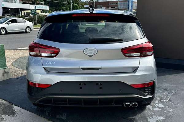 2024 Hyundai i30 N Line Premium PDe.V6