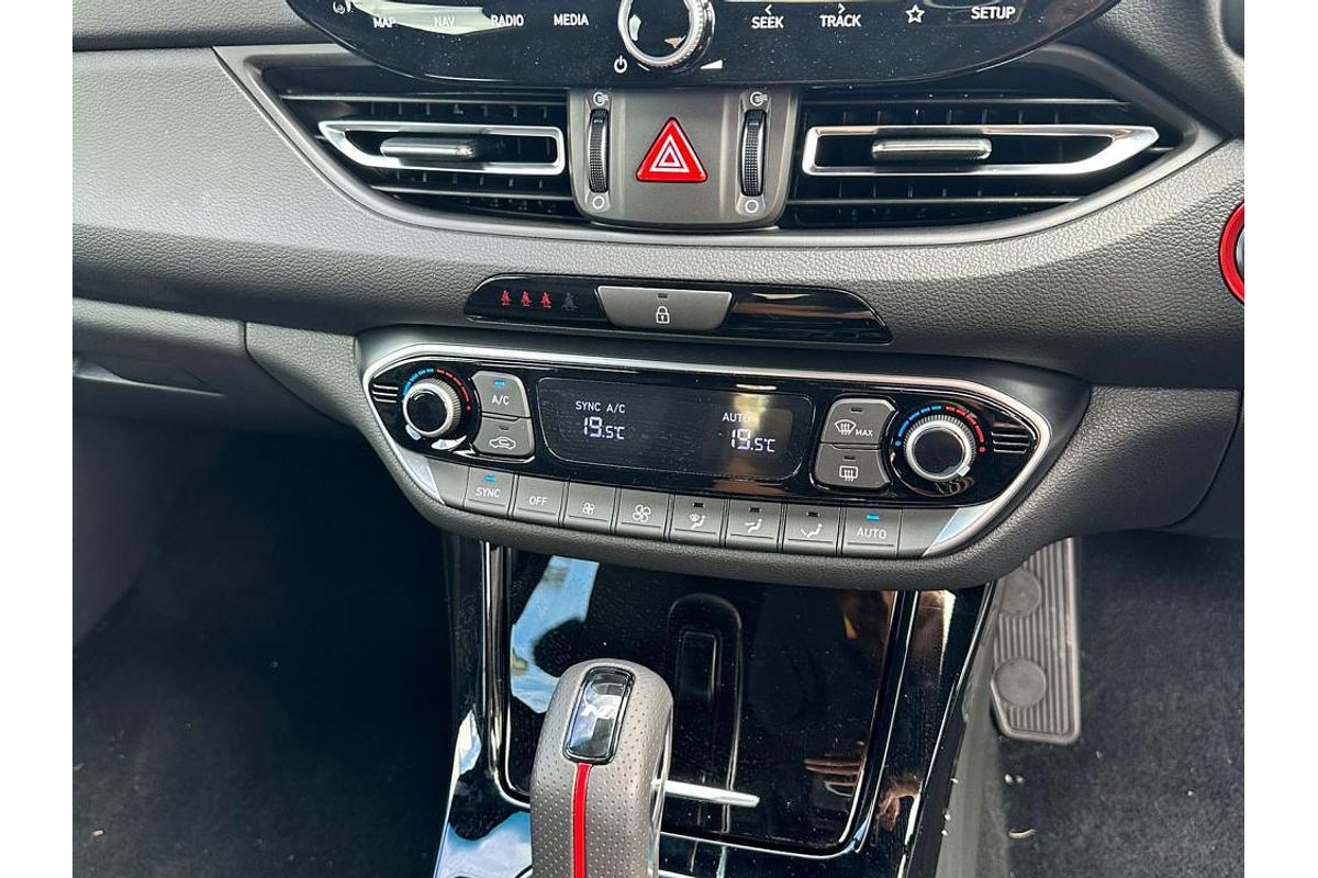 2024 Hyundai i30 N Line Premium PDe.V6