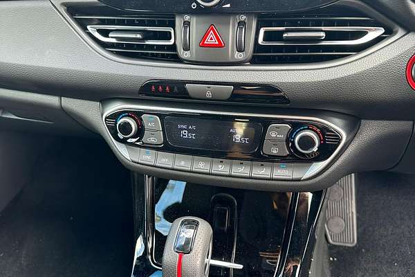 2024 Hyundai i30 N Line Premium PDe.V6