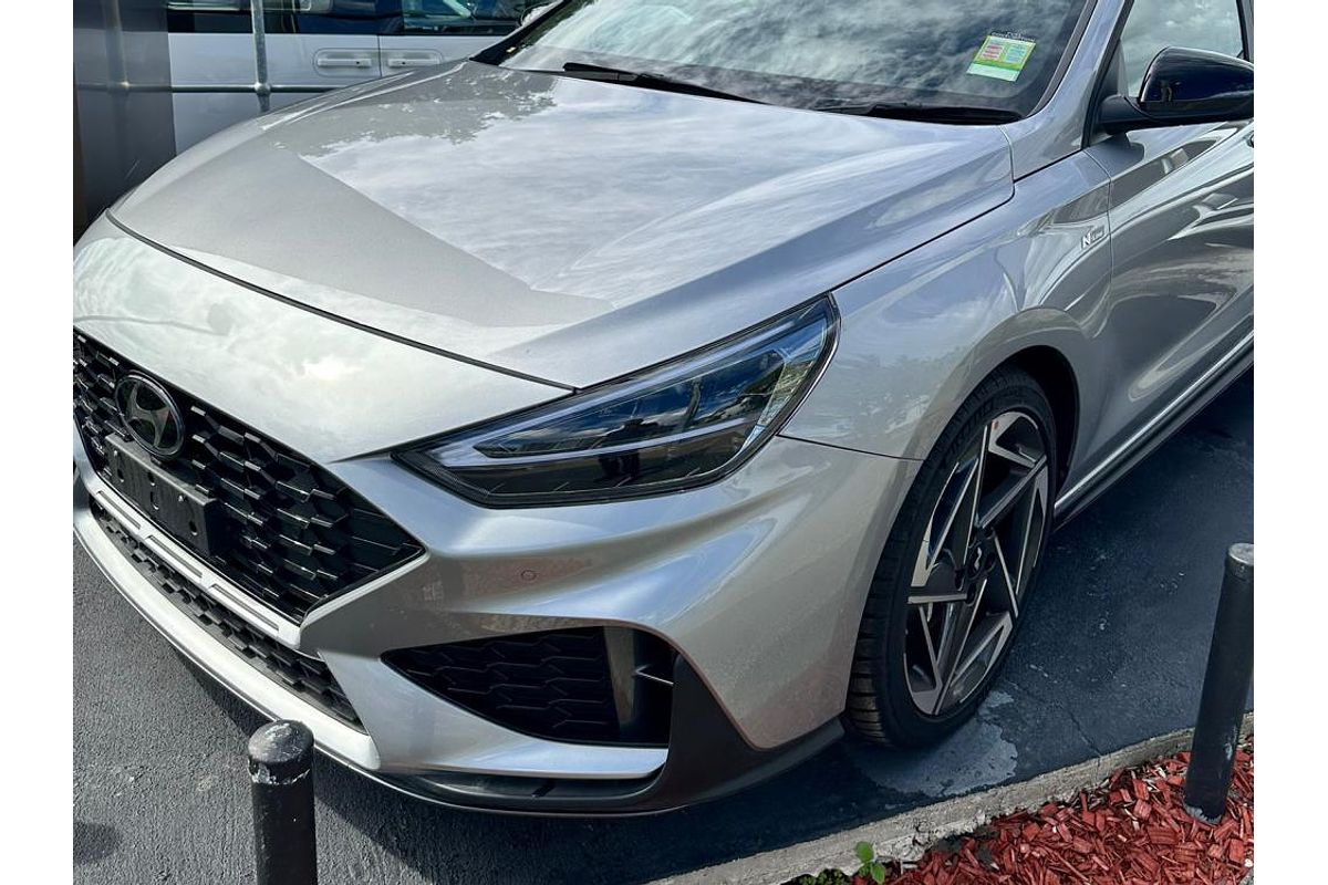 2024 Hyundai i30 N Line Premium PDe.V6
