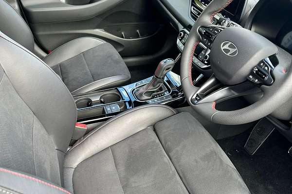 2024 Hyundai i30 N Line Premium PDe.V6