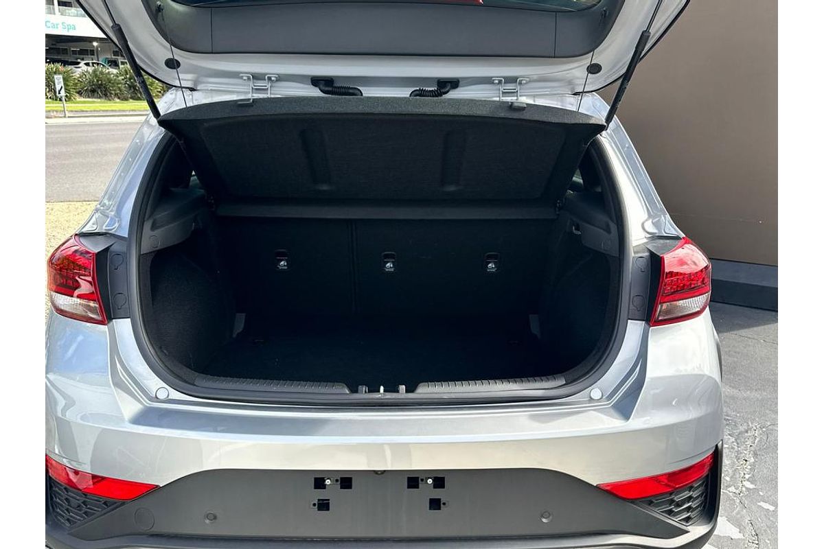 2024 Hyundai i30 N Line Premium PDe.V6