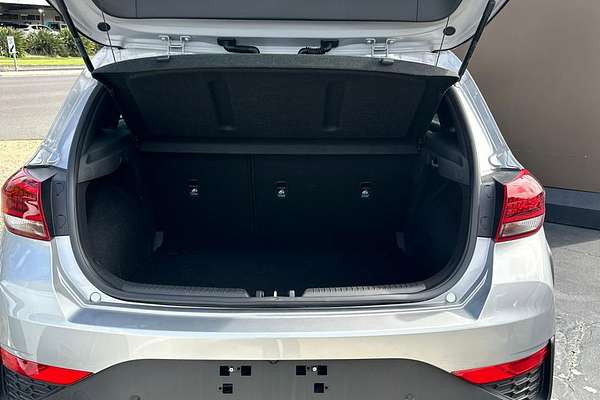 2024 Hyundai i30 N Line Premium PDe.V6