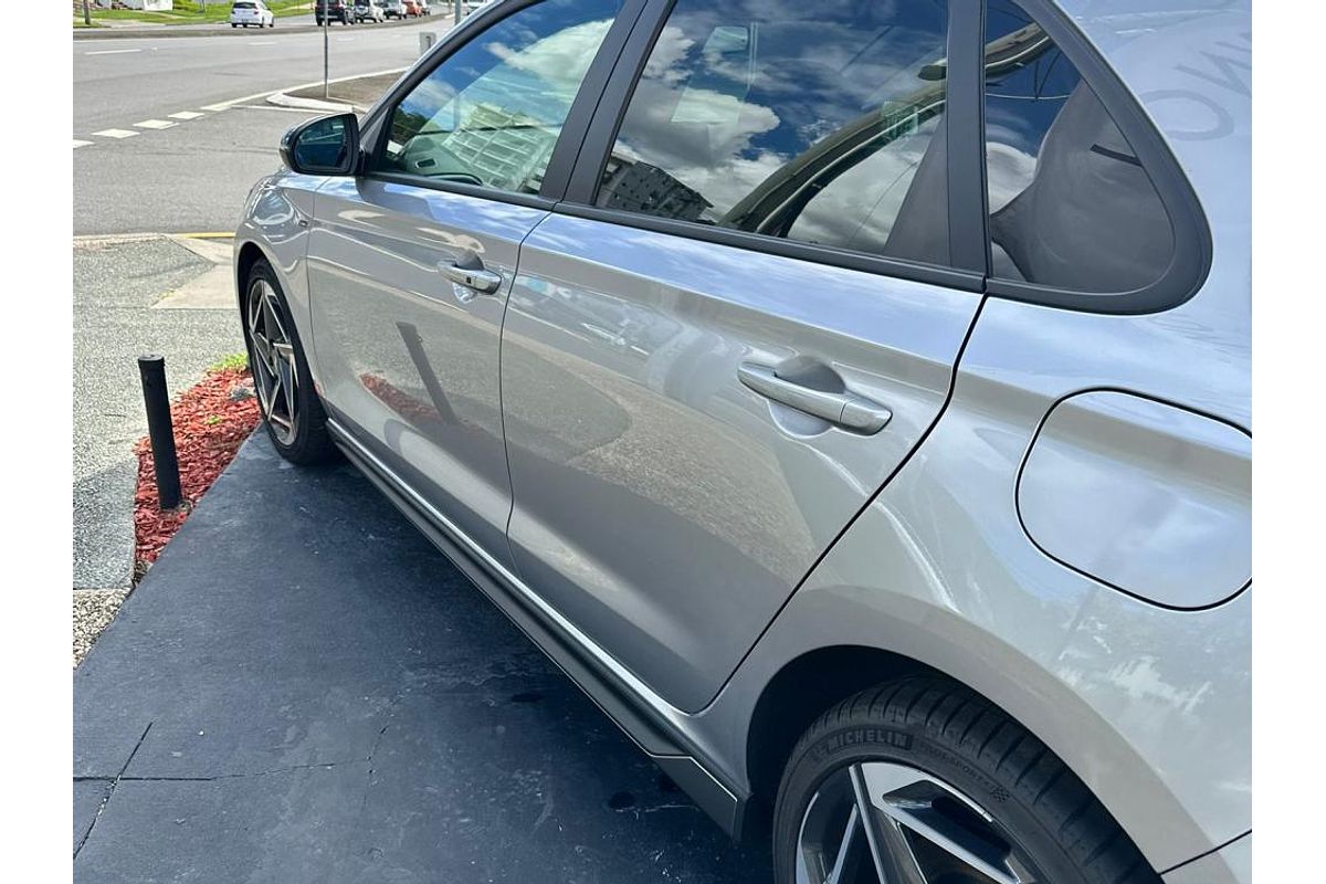 2024 Hyundai i30 N Line Premium PDe.V6