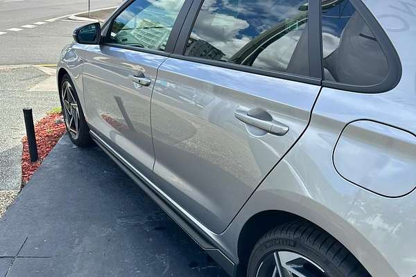 2024 Hyundai i30 N Line Premium PDe.V6